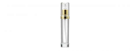 Acryl Rund Lotion Flasche 30ml - RB-30 Ewiger Ruhm
